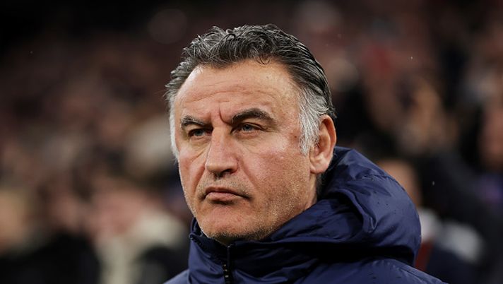 Ex Nizza, ecco la sentenza: Galtier prosciolto al processo per discriminazione - immagine 1