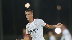 Cagliari-Milan, Serafini: “Il Milan deve aiutare Camarda. Bisogna…”