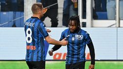 I voti per il fantacalcio: da De Ketelaere a Pasalic, Lookman, Dybala, Svilar e Osimhen