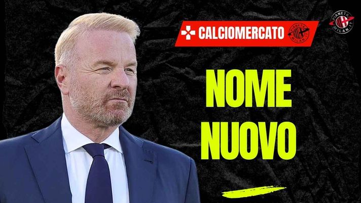 Calciomercato Milan, sfumato Brown? Spunta Bard: Allegri ha detto ...
