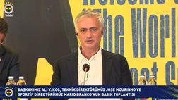 Dybala e Lukaku al Fenerbahce? Mourinho: “Zero interesse per i giocatori della Roma”