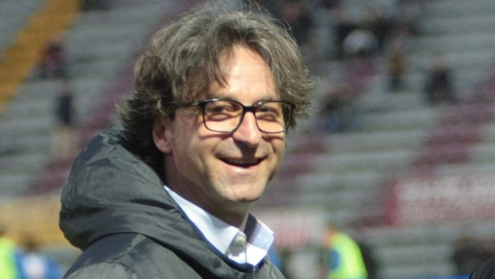 Cittadella, il dg Marchetti: “Ho detto no al Napoli, vi svelo il motivo” - immagine 1