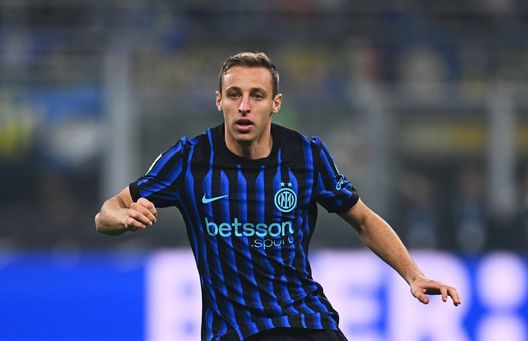 Getty Images Santini: “Spalletti ha chiesto questo giocatore dell’Inter e si sta pensando a uno scambio”- immagine 3