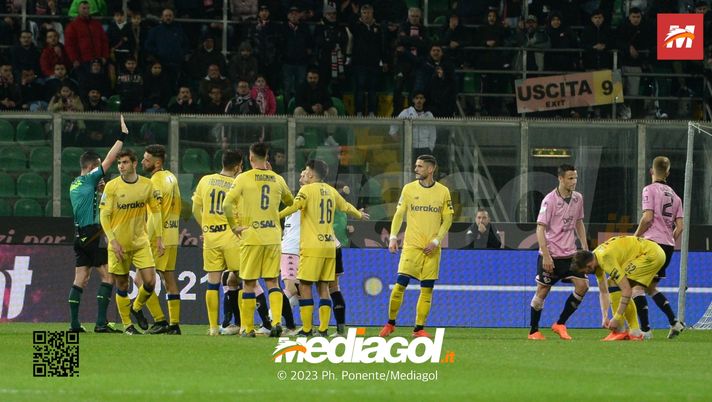 Modena, Zaro: “Parma e Reggiana derby tosti. Bisogna dare continuità, sto bene”  Modena