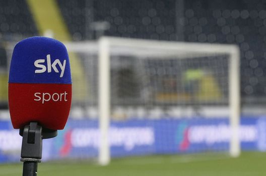 Getty Images Sky, caso stagisti interisti. Ferri: “Scena indegna. Vediamo se vi entra in testa che…”- immagine 3