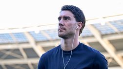 NEWS – Palestra, Vlahovic, Dybala, Modric, Rabiot, Lukaku, Zaniolo, Gila, Kean, Beukema, Darmian: le novità