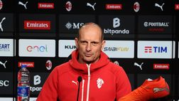 Allegri e il mercato: il Milan va bene così per poter competere in Serie A