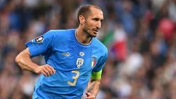 Spalletti sui leader: “Difficile ritrovare Bonucci e Chiellini, ma questo giovane può diventarlo”