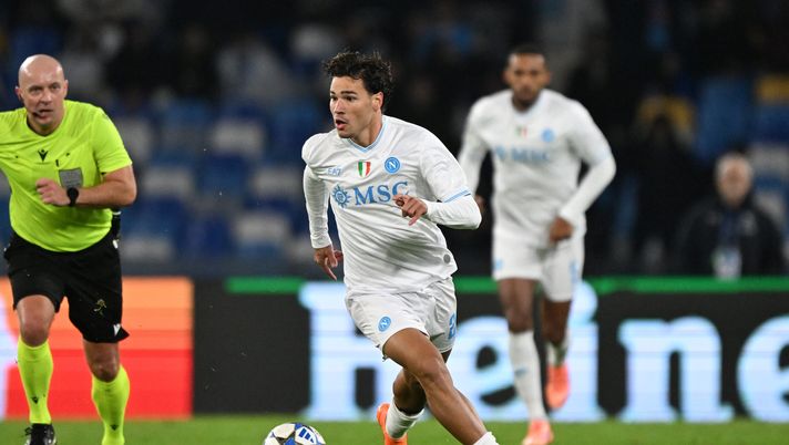 Vergara, l’ex tecnico: “Non avrei preso Elmas. Il suo arrivo ha condizionato Antonio” - immagine 1