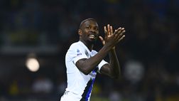 Thuram, la clausola preoccupa: big in agguato? L’Inter attende: “Non sorprenderebbe se…”