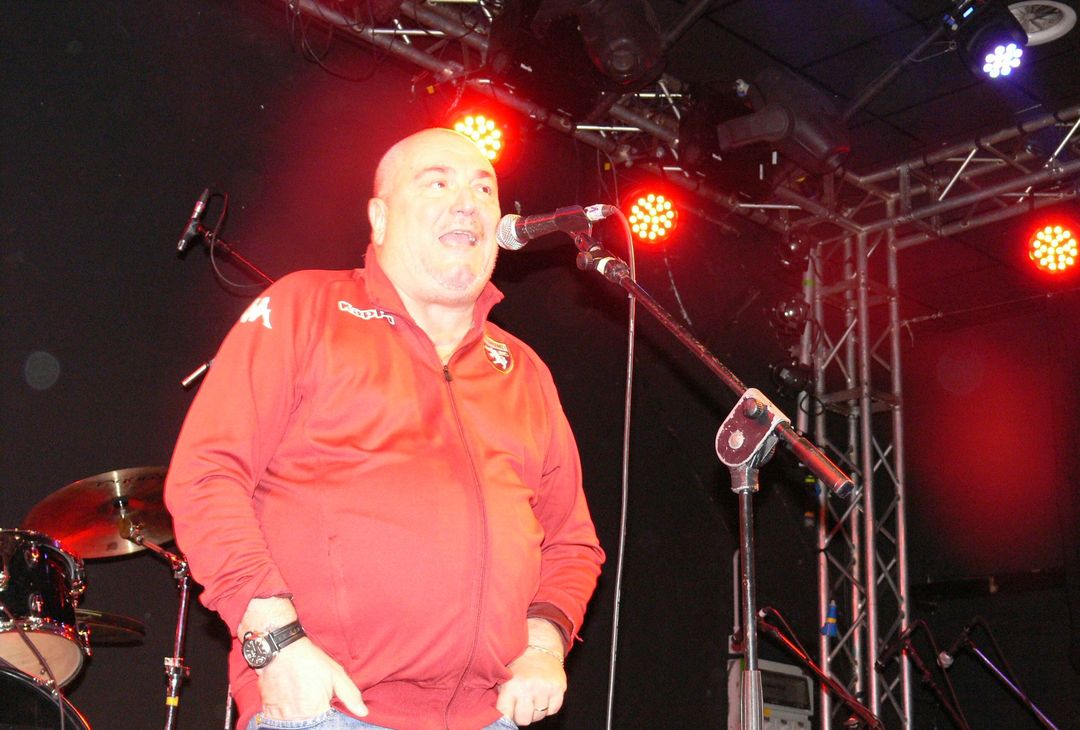 Fotogallery – “CantaToro” il concerto per il Fila - immagine 58