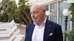 Marotta: “L’Inter è tornata a essere l’Inter. Ultimo scudetto come se ne contenesse dieci”