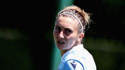 WOMEN | Ravenna-Lazio, Visentin: “Ora festeggiamo, troppe emozioni tutte insieme”