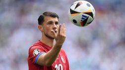 Samardzic potrebbe rimanere al fantacalcio: c’è un’offerta in arrivo per l’Udinese