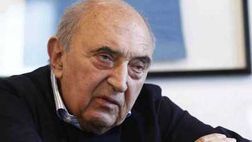 Lutto per l’ex presidente del Napoli Ferlaino: è morta la figlia Tiziana