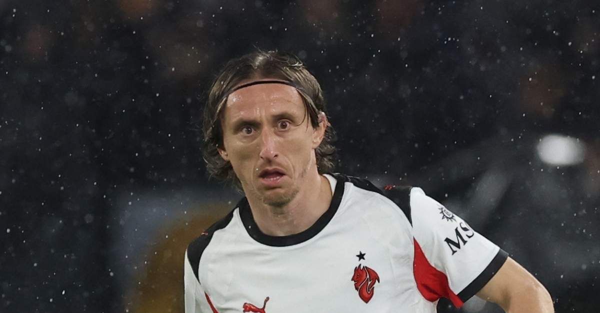 calciomercato milan cosa far224 modric a fine stagione i tre fattori decisivi per la sua scelta da Pianetamilan.it calciomercato milan cosa far224 modric a fine stagione i tre fattori decisivi per la sua scelta