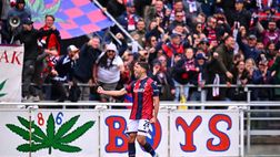 Gazzetta – Cambiaghi: “Il segreto è il gruppo. Scudetto? Il calcio è strano…”