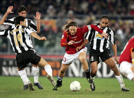 Da Fabio Capello a Paulo Dybala, si respira calcio tra i doppi ex di Roma e Juventus- immagine 4