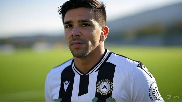 Calciomercato Udinese – Simeone per il post Lucca? Tutta la verità- immagine 1