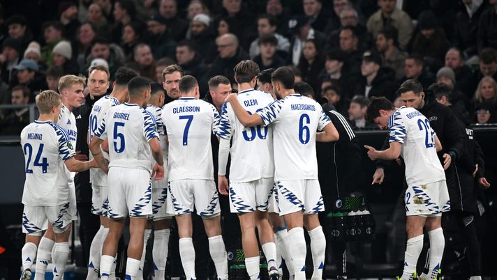 Eurorivali, il Copenhagen cade in casa della capolista Aarhus: -9 dalla vetta - immagine 1