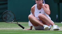 Azarenka e le polemiche sulla guerra: “Mi fischiano perché bielorussa? Gente scorretta e ubriaca”