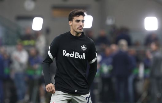 Salisburgo, Roko Simic: “La gara con l’Inter sarà grande sfida. Ho bei ricordi di San Siro” - immagine 1