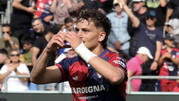 Seba Esposito sui social: “Ecco perché amo profondamente questo lavoro”. E arriva il commento di Pio