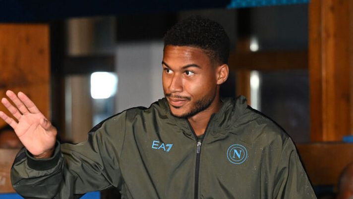 ESCLUSIVA – Cajuste lascia il Napoli: accordo raggiunto per il prestito, le condizioni - immagine 1