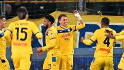 Gazzetta esalta Retegui: “È l’emicrania dei difensori del Parma”. Ma non è lui il migliore