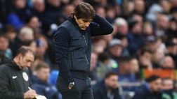 Repubblica – Conte è pronto a tornare in panchina: Napoli, Milan o un club estero