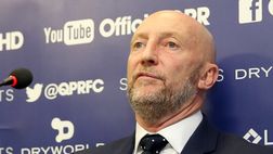 Holloway vede i fantasmi: “Il campo è infestato, perciò stiamo andando male”