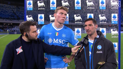 Politano: “Scudetto? Dobbiamo vincerle tutte, vedremo dove saremo arrivati”