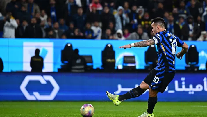 Ts – Inter-Atalanta, pagelle: Dumfries protagonista. Bisseck garanzia. Lautaro? Chiamate… - immagine 1