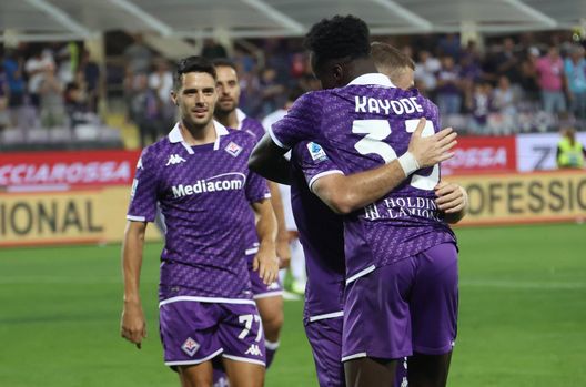 Kayode e Nico Gonzalez: la Fiorentina ha imparato da Vlahovic- immagine 2