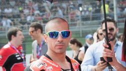 Melandri attacca Rossi: “Lo hanno fatto passare per vittima con Marquez, ma era colpevole”
