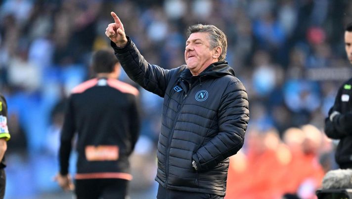 Mazzarri: “La difesa a tre dell’Inter io la uso da anni. Guardiola mi studiava” - immagine 1