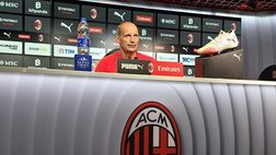 Udinese-Milan, secondo Allegri: “Test chiave, il primo di quattro…”