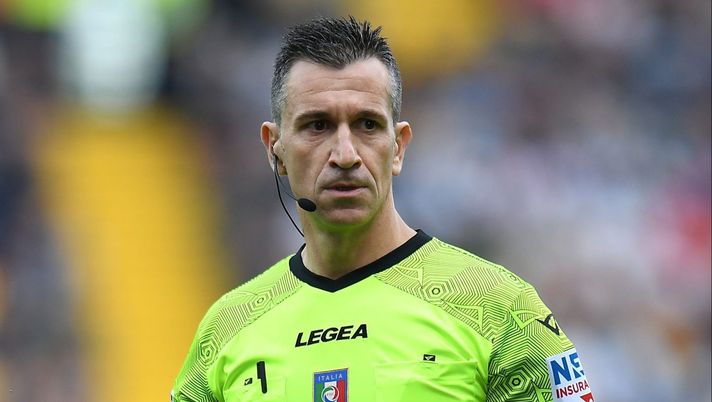 Setti: “Il romano Doveri in Verona-Roma? Nessun problema, è un grande arbitro” - immagine 1