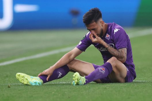 Getty Images Fiorentina, Nico Gonzalez pronto a brillare a San Siro. L’argentino getta la sfida a Lautaro- immagine 2
