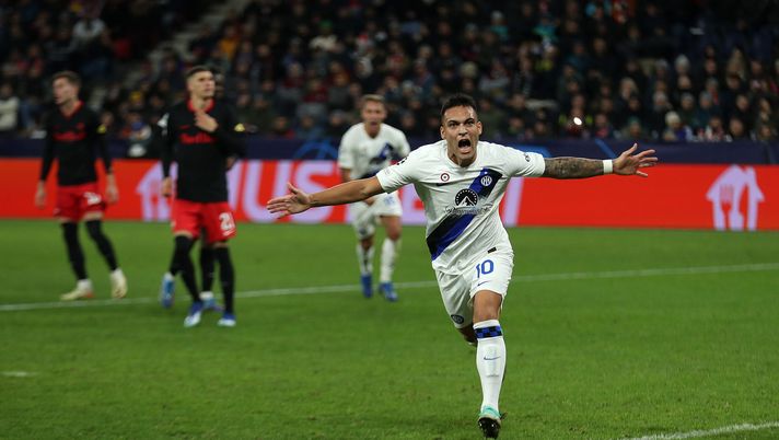 Inter al traguardo, il Napoli fora - immagine 1