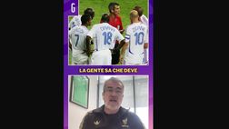 VIDEO / Testata Zidane a Materazzi, l’arbitro di allora: “Ecco cosa mi disse dopo il rosso”