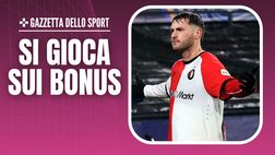 Calciomercato Milan, pronta offerta al rialzo per Giménez: i dettagli