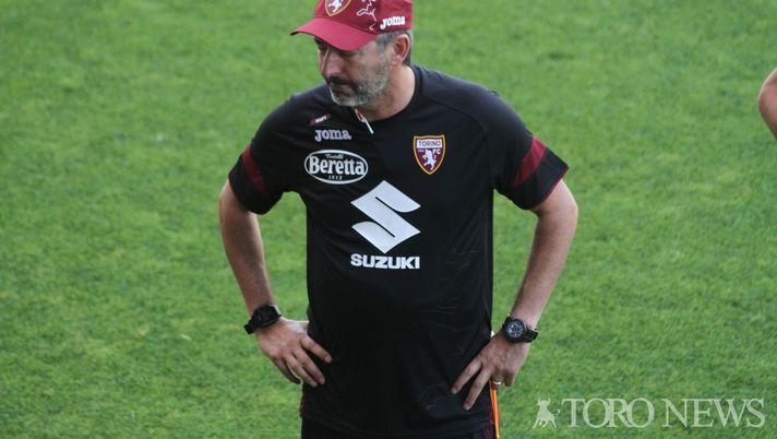 Toro, niente amichevoli: così Giampaolo rivoluziona i suoi piani - immagine 1