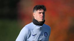 Inter, ecco quando torna Pavard. La decisione su Bastoni per il Napoli