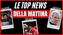 Top News Milan-Bruges: Theo e Leao in campo, Camarda in panchina. E sul mercato …