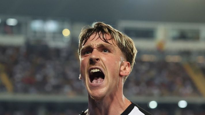 Milan, Saelemaekers assist di tacco. In campo anche Estupinan