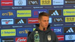 Nicolussi: “Nazionale come Odissea nello spazio. Vi racconto Kean e… Guccini”