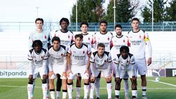 Milan Futuro, pareggio amaro con la Vogherese: il racconto del match