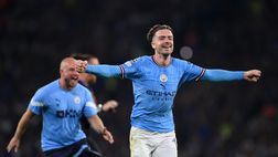 Manchester City, Grealish: “Guardiola ha vietato festeggiamenti, riposiamo e…”