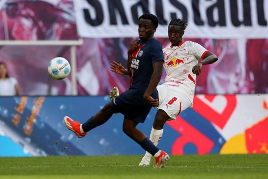 Dal PSG al tribunale: Zague e quel possibile divieto di entrare in Danimarca- immagine 2